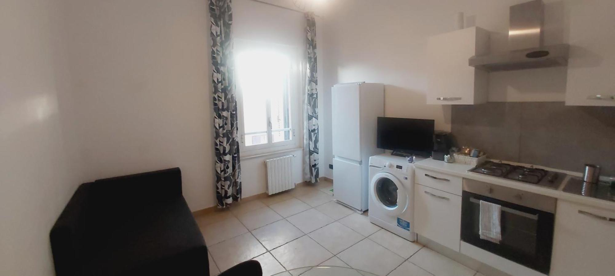 Mamo1 - Appartamento In Pieno Centro Citta Бари Экстерьер фото