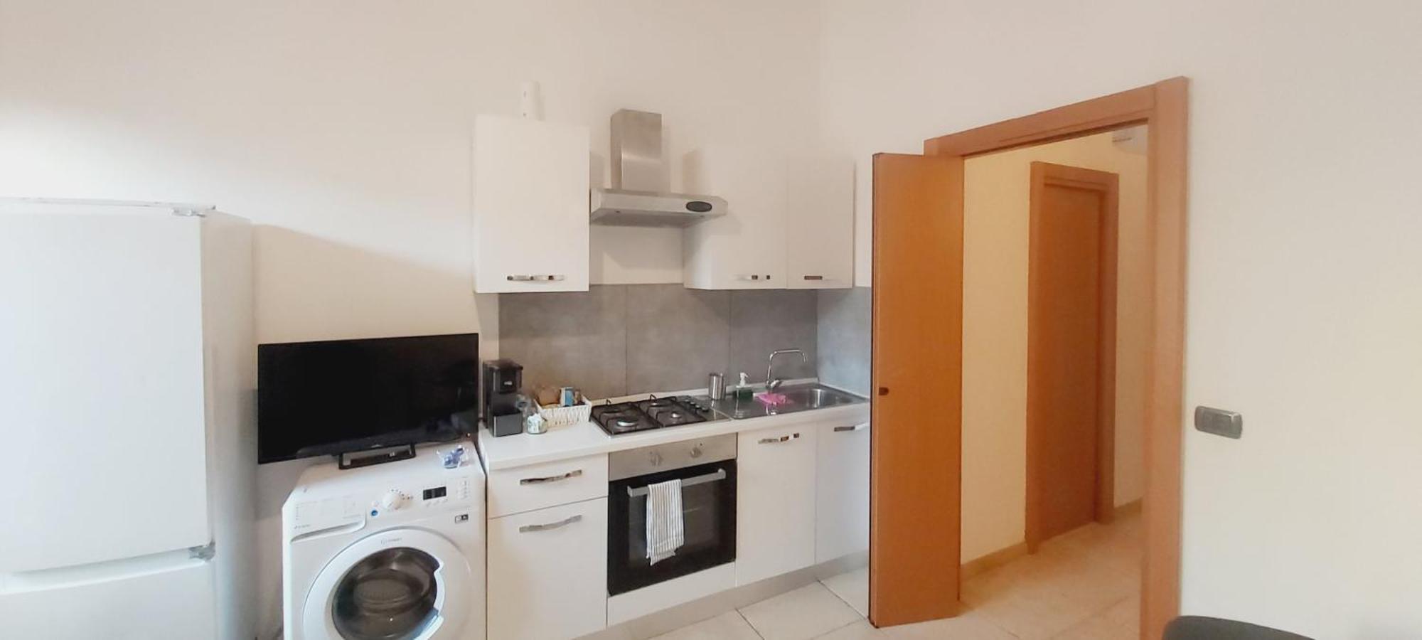 Mamo1 - Appartamento In Pieno Centro Citta Бари Экстерьер фото